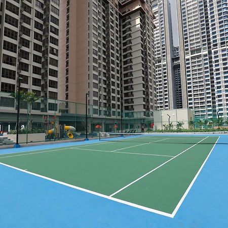 Bali Residences @ Icon Stay Melaka Bagian luar foto