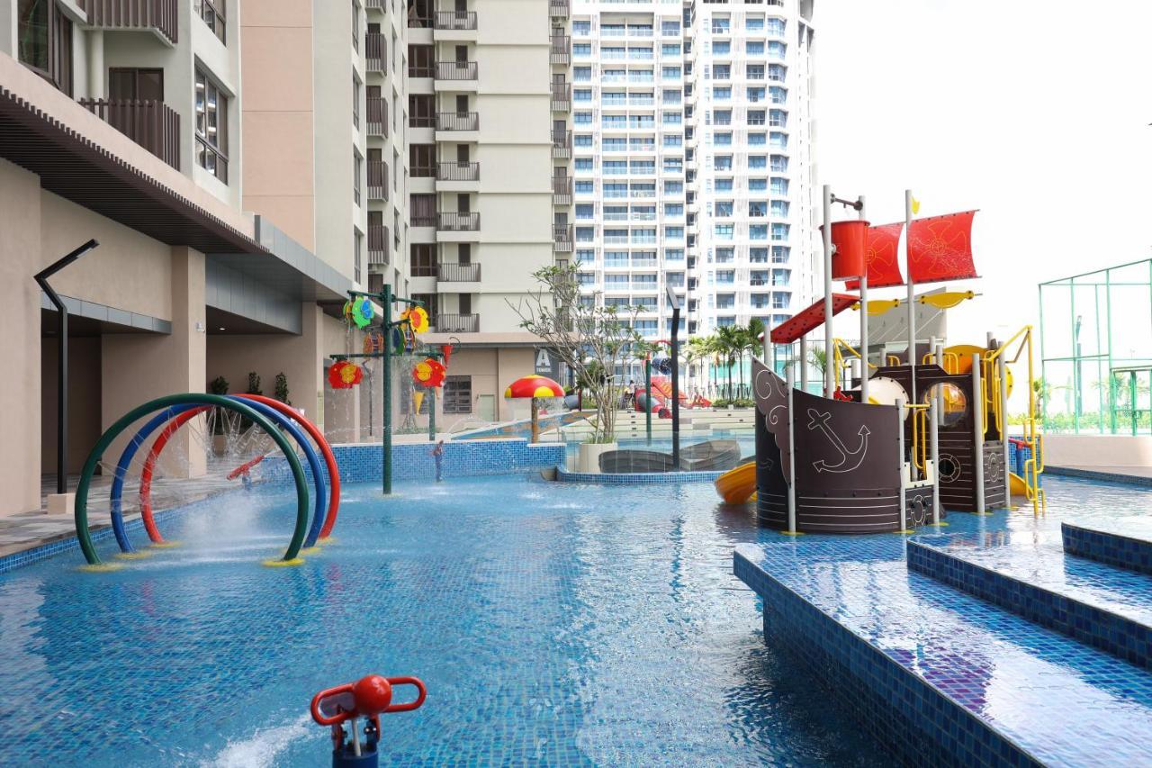 Bali Residences @ Icon Stay Melaka Bagian luar foto