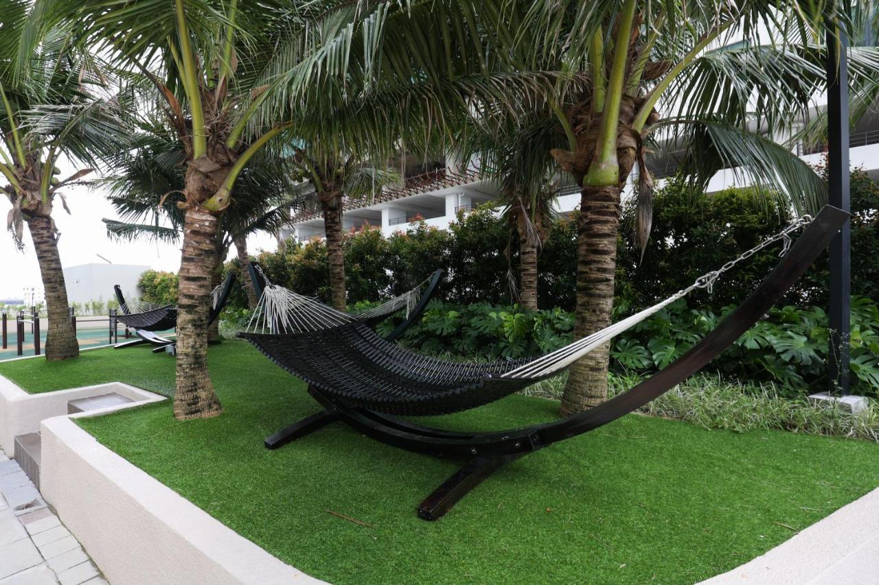 Bali Residences @ Icon Stay Melaka Bagian luar foto